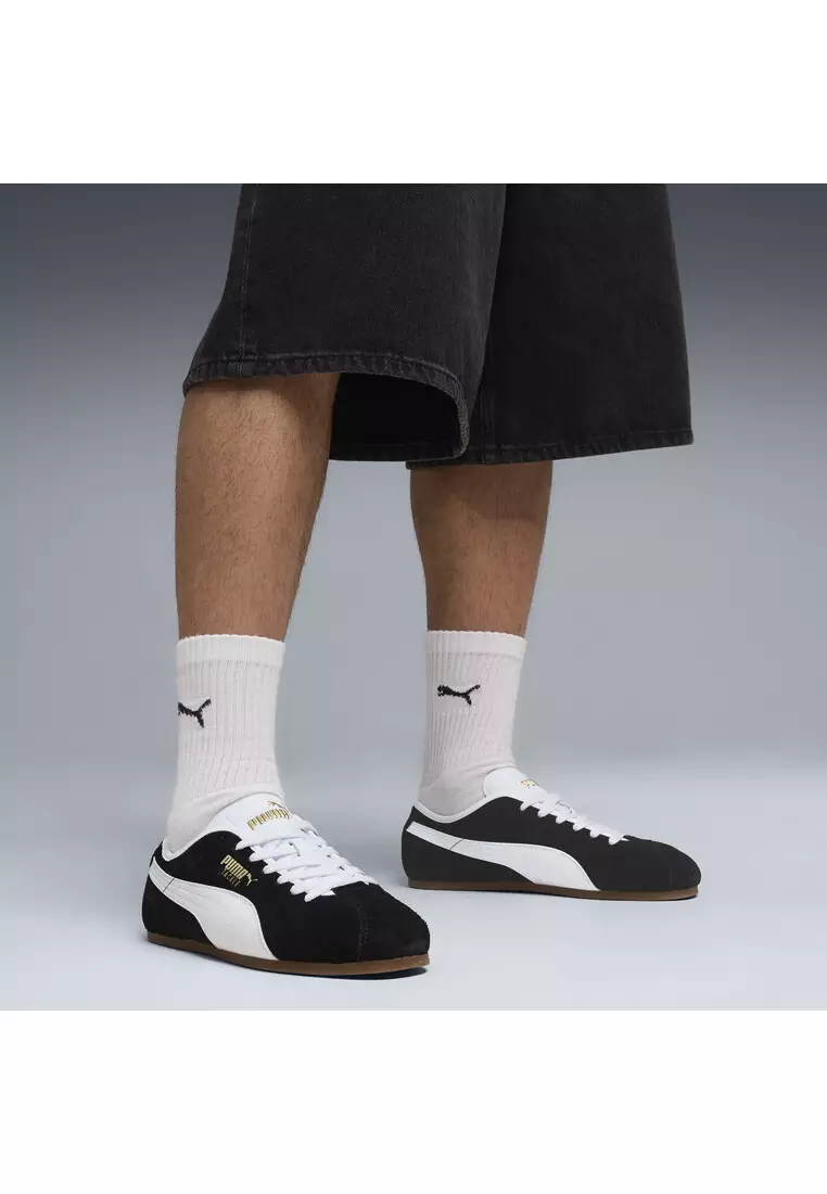 PUMA Tackle 男女皆宜休閒鞋