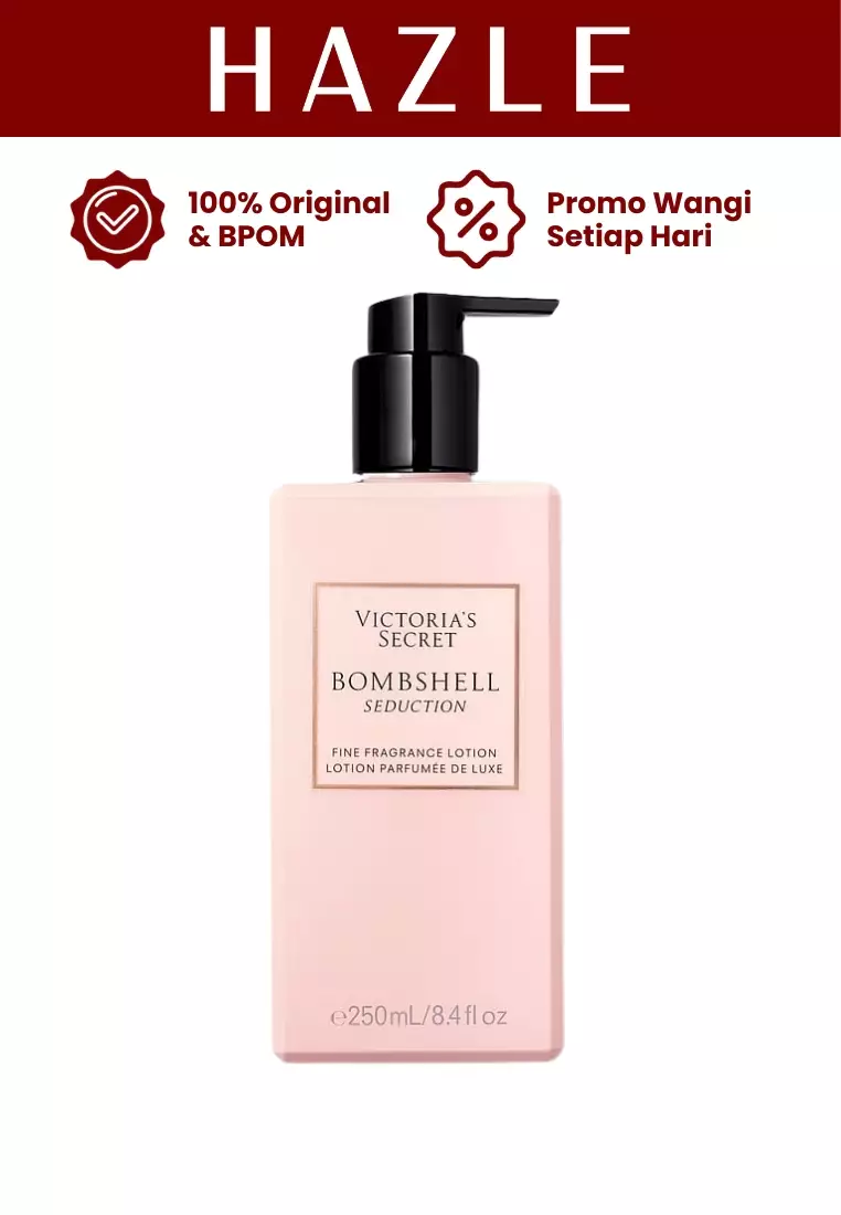 Fragrance Lotion Perfume Seduction Victoria Secret Victoria Secret