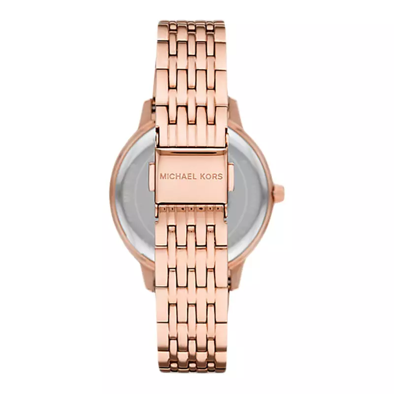 Jual MICHAEL KORS Jam Tangan Wanita Michael Kors Melissa MK4372