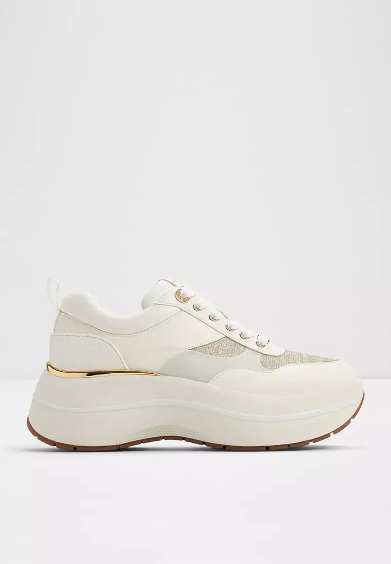 Discount on Aldo  shoes - SKU: Etiene-Jogger Sneakers