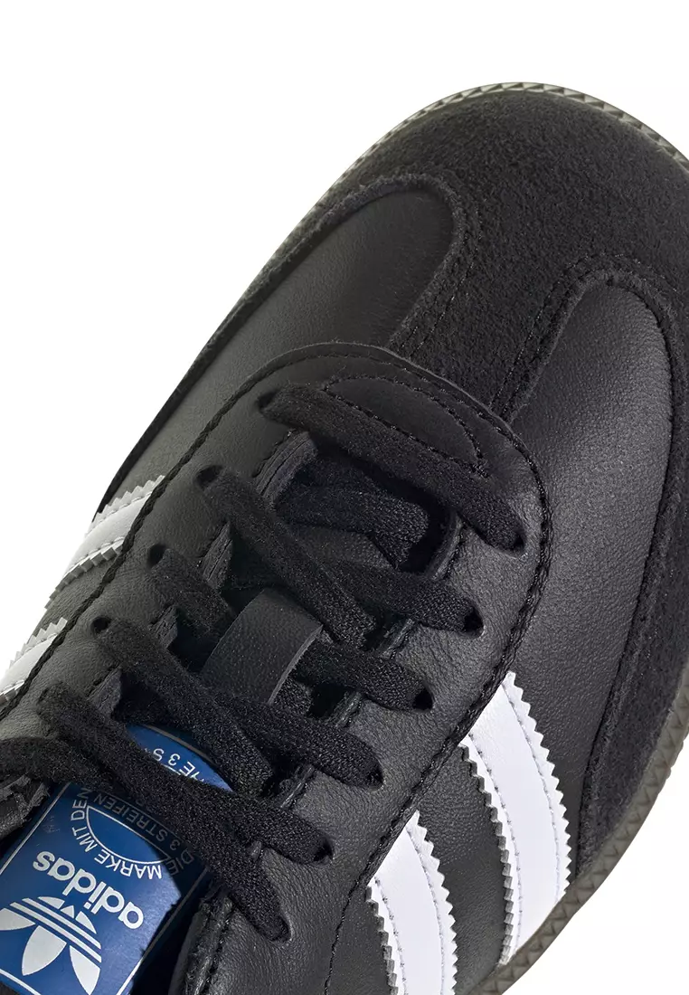 Samba OG Shoes