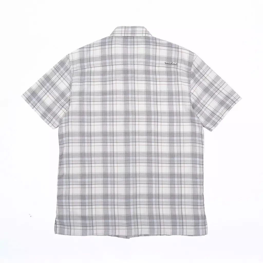 Watchout Pakaian Pria Milton Shirt - WS514510123