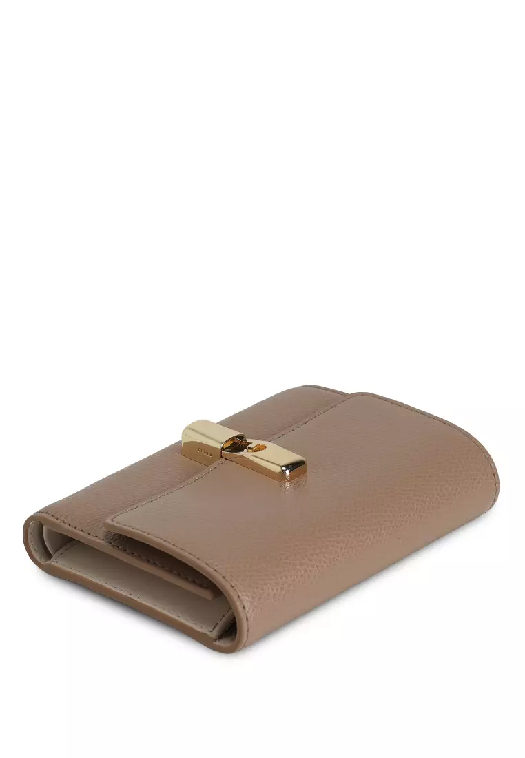 Iride S Compact Wallet