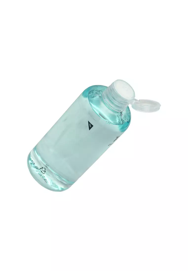 Torriden Dive In Low Molecular Hyaluronic Acid Toner (300ml)