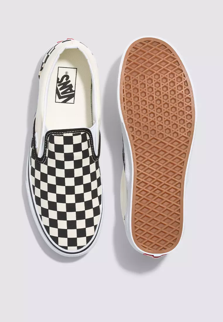 Unisex U Classic Slip-On