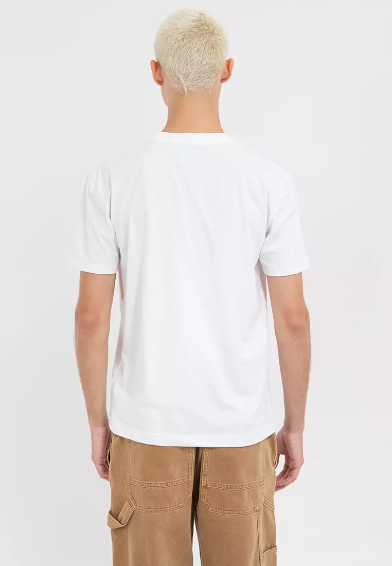 Men's OG Front Tee