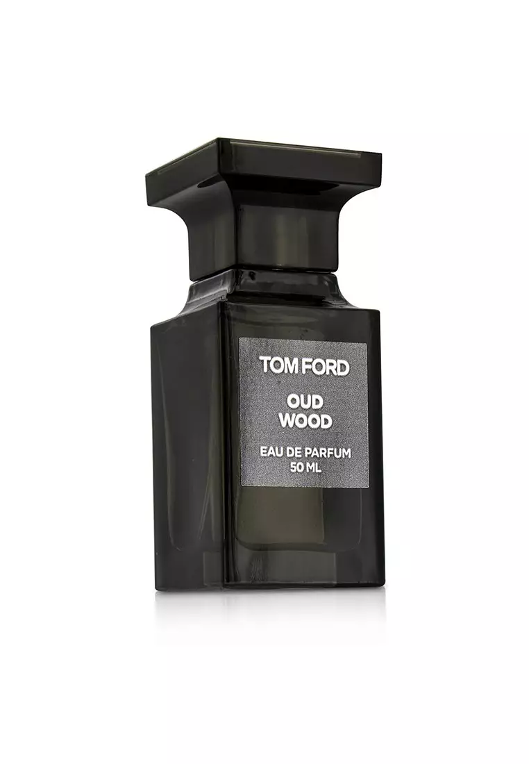 TOM FORD - Private Blend Oud Wood Eau De Parfum Spray 50ml/1.7oz