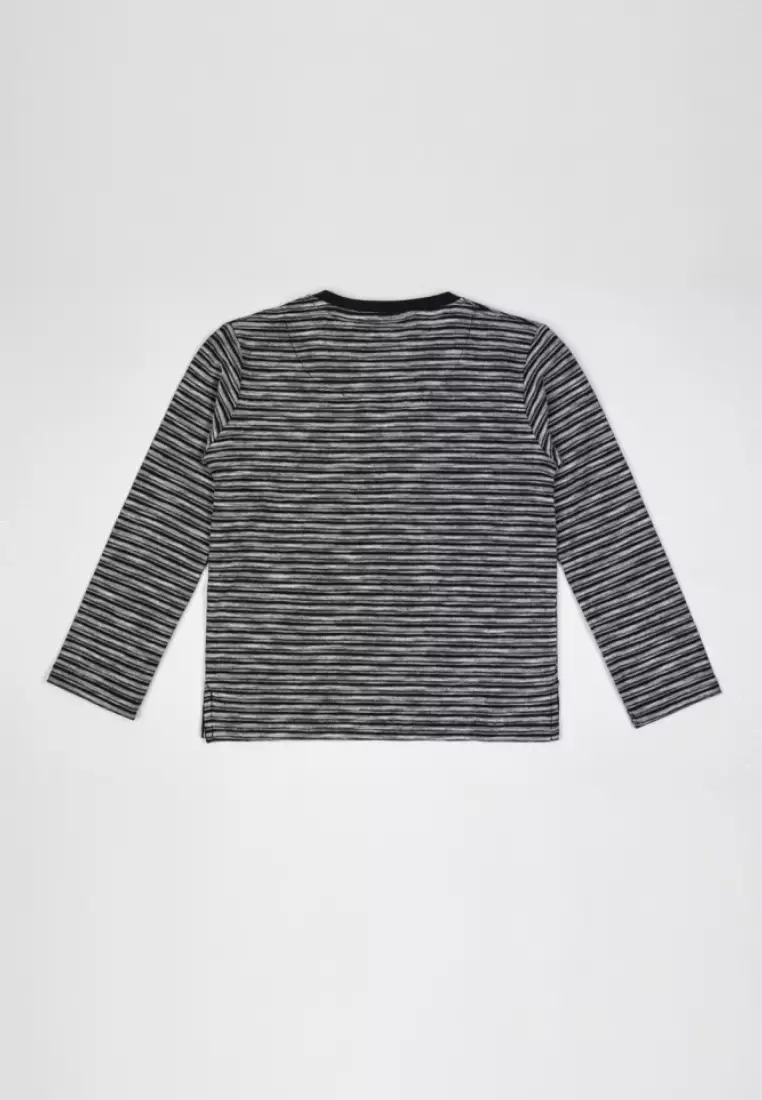 Boy Housten T-Shirt Kids