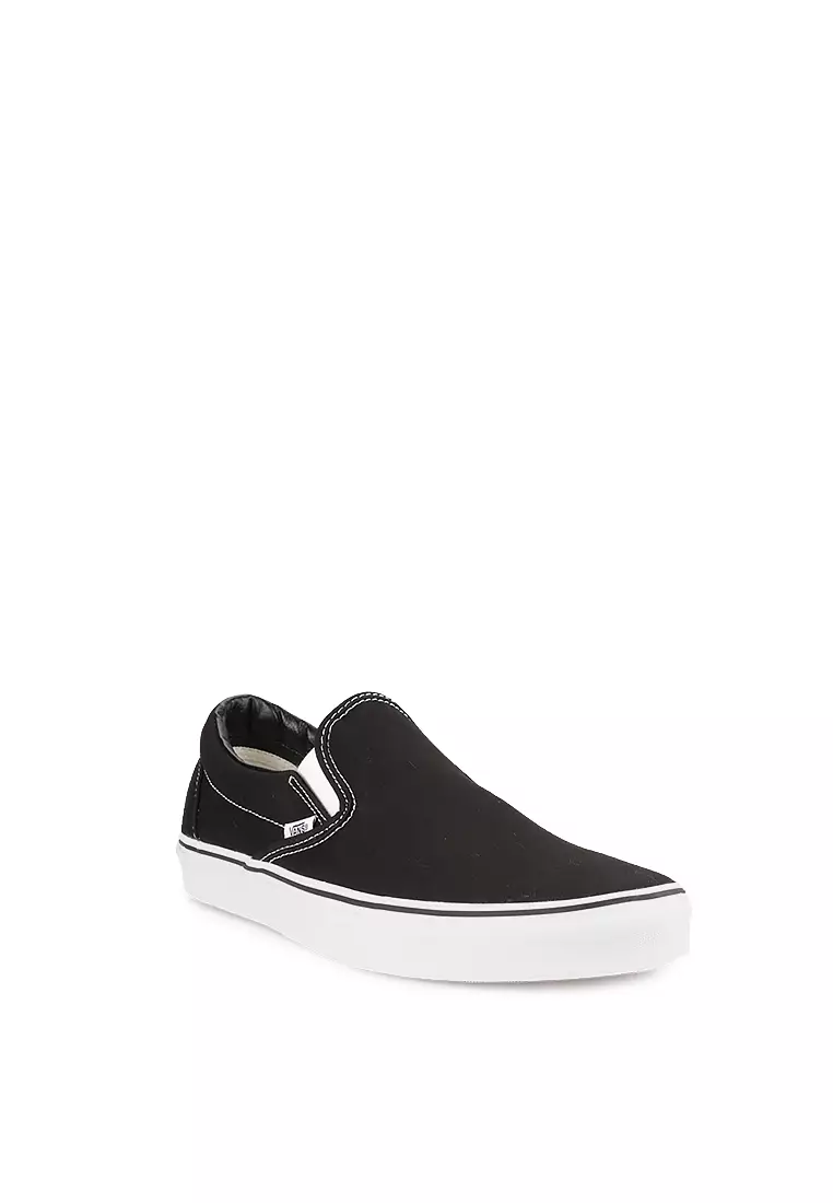 Ua Classic Slip-On
