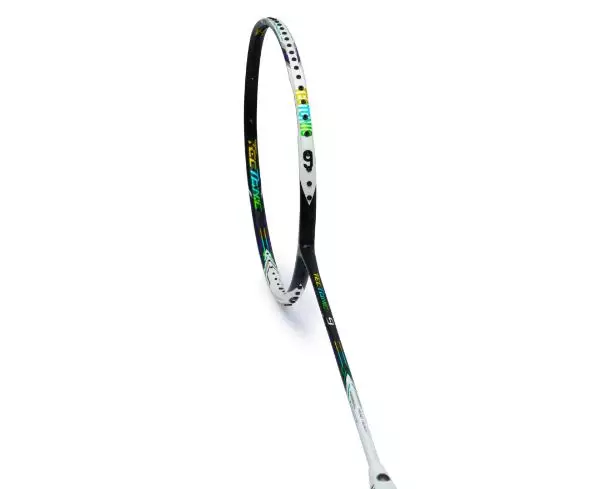 Li-Ning Badminton Racket TecTonic 9 - 4U - 83 Grams FREE Head Cover & String