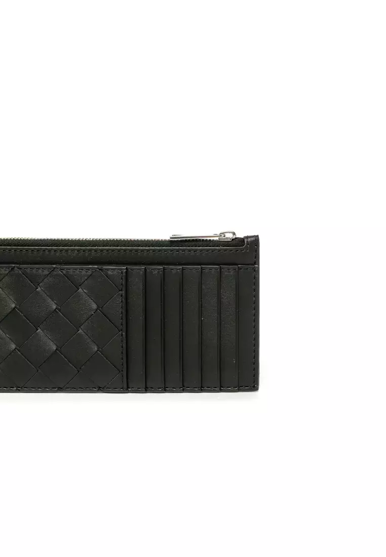 Card wallet clearance bottega