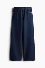 Denim Blue Dark