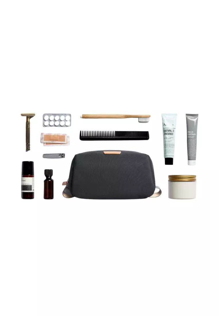 Bellroy Toiletry Kit - Slate