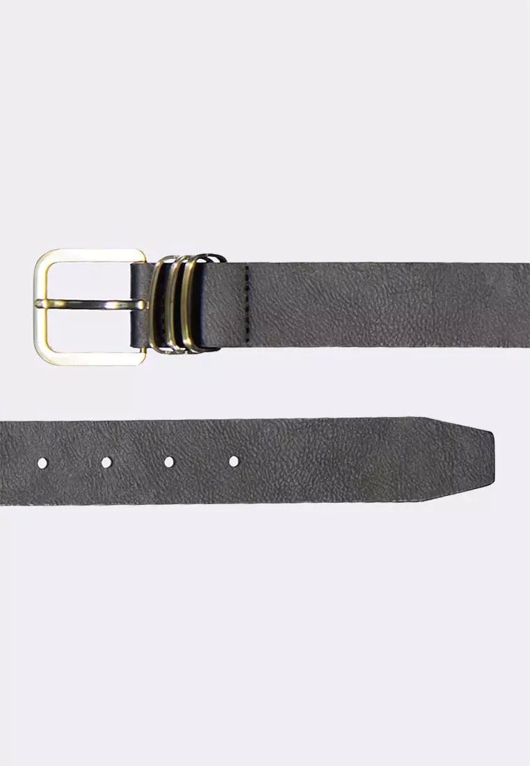 Buy BENCH Men's Belt 2023 Online ZALORA Philippines