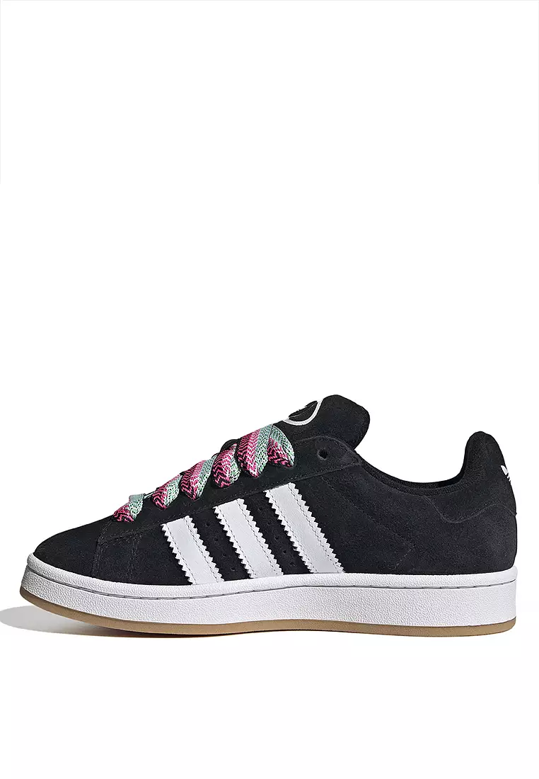 adidas gazelle silver green womens Adidas Campus 00s | Youth | Wonder Beige/White/Gum