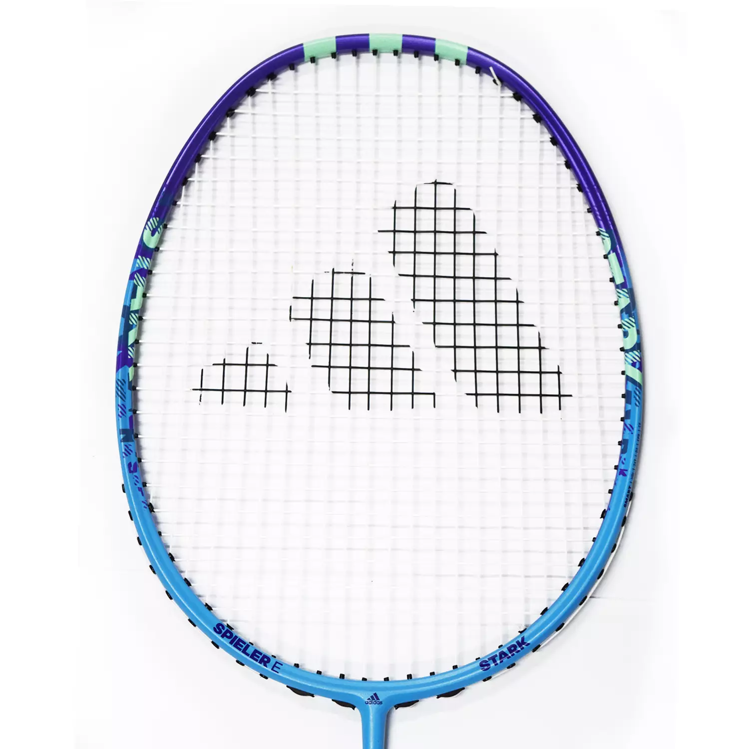 Raket Bulutangkis Badminton Adidas Spieler E Stark Sky Rush