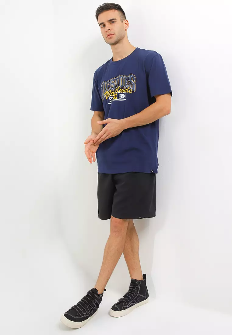 Tailgate Short Sleeve Tee