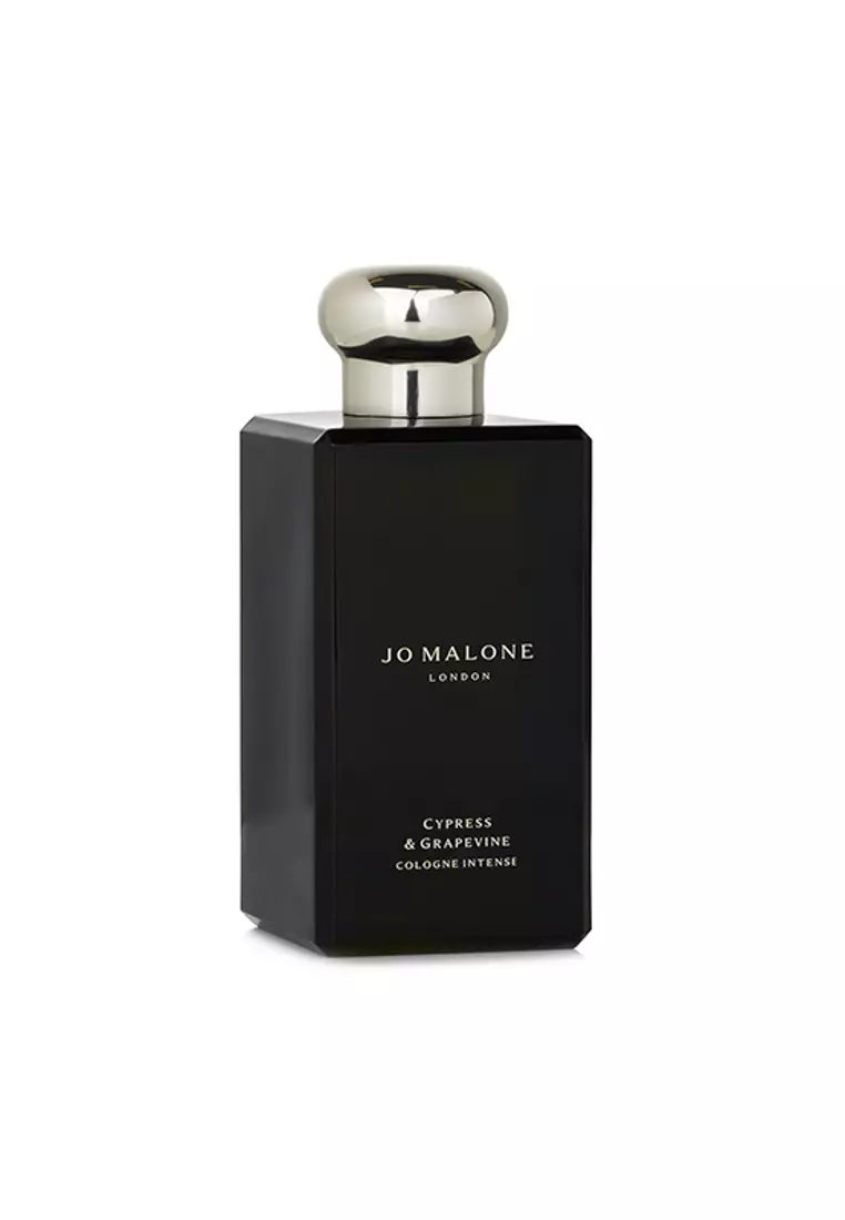 Buy JO MALONE JO MALONE - Cypress and Grapevine Cologne Intense