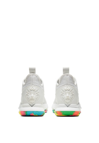 Shop Nike LeBron Witness 4 EP Online on ZALORA  Philippines