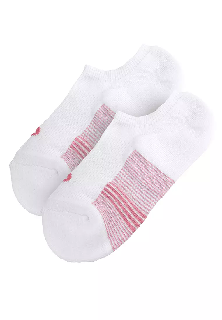 Women's Low Cut Socks 3 Pairs