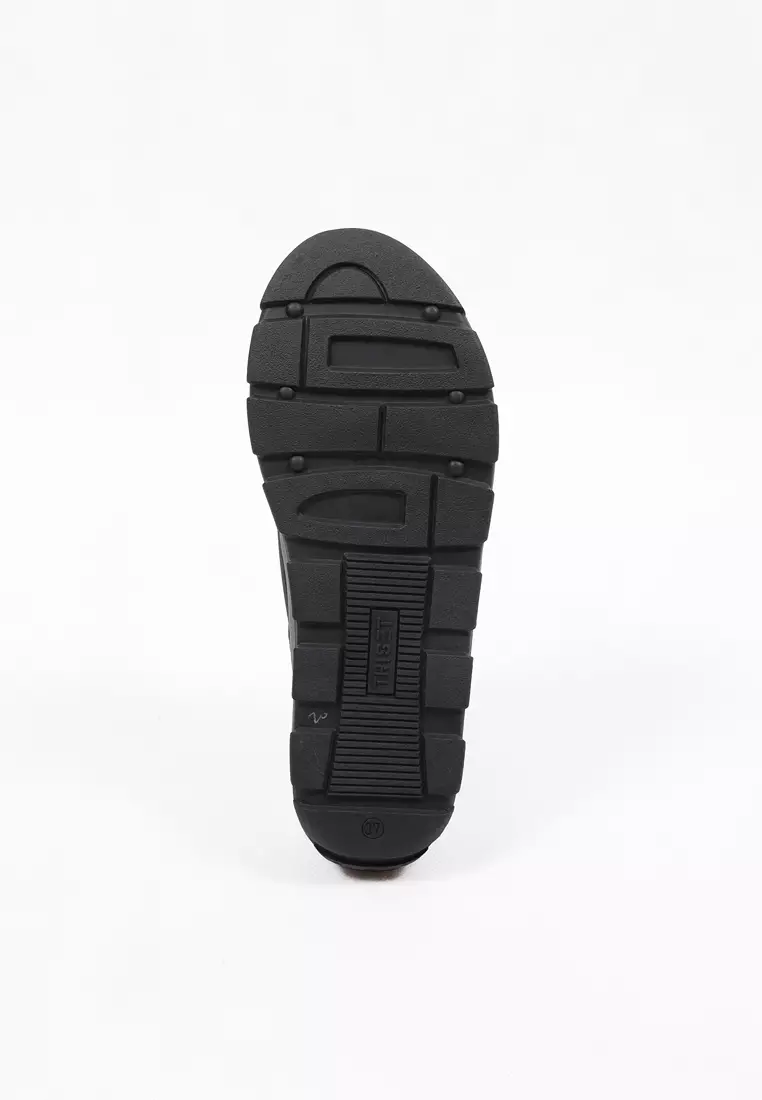 Triset Sendal Wanita Flat - TF602420301