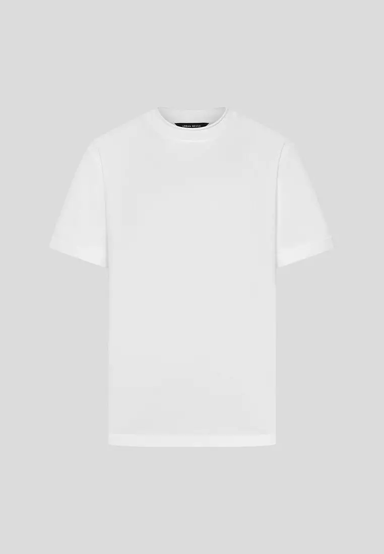 Short Sleeve T-Shirts