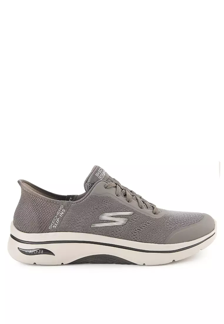Jual Skechers Go Walk Arch Fit Original 2025 ZALORA Indonesia ®