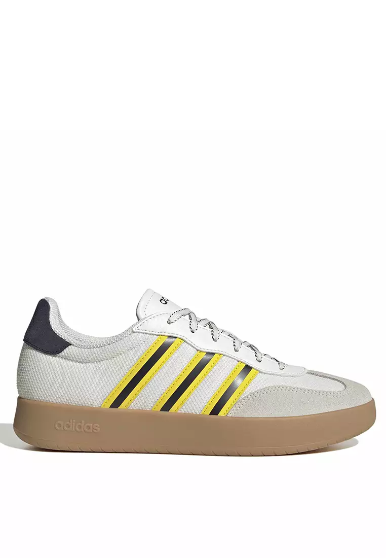 Jual ADIDAS Barreda Shoes Original 2026 | ZALORA Indonesia