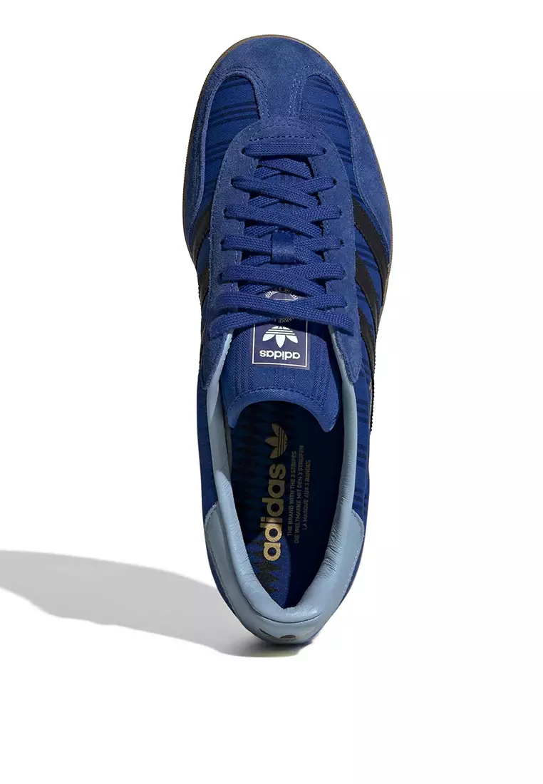 Gazelle Indoor Shoes