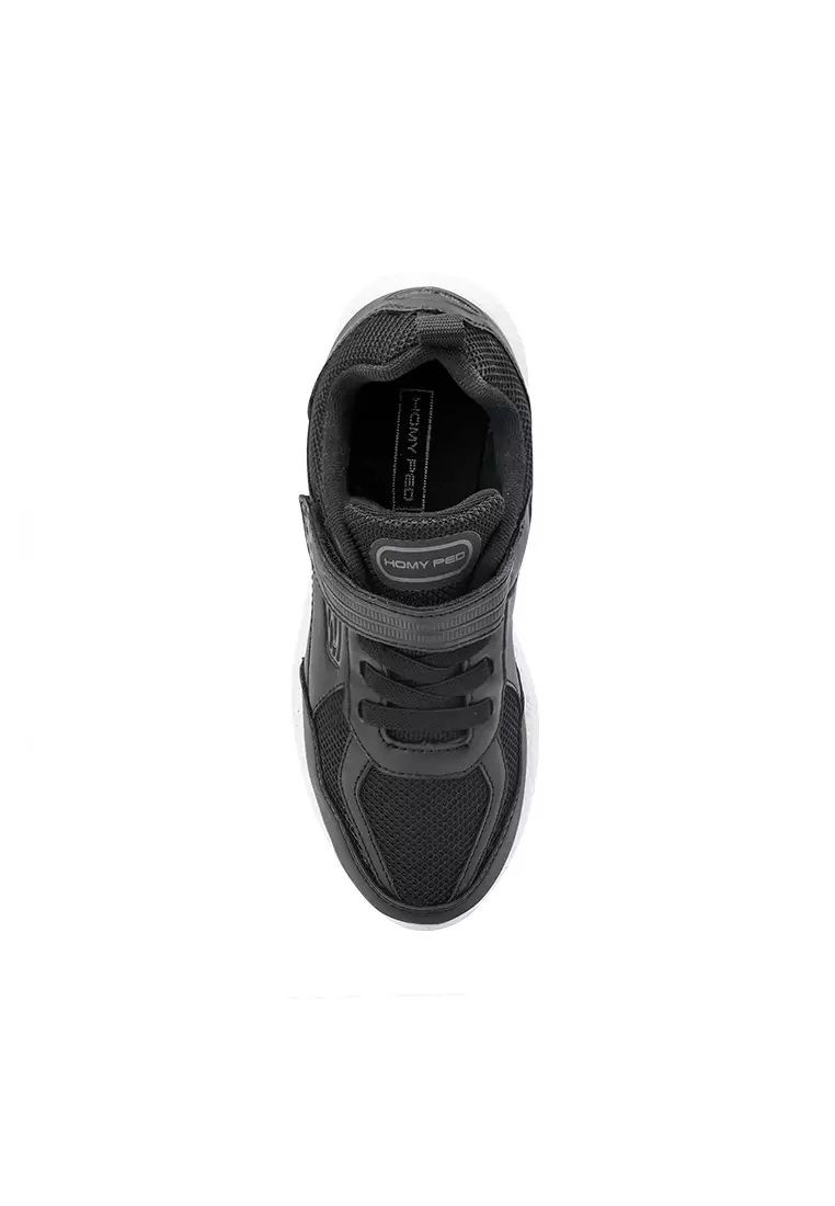 Homyped Vision 03 Sepatu Sekolah Anak Laki-laki dan Perempuan (Unisex)