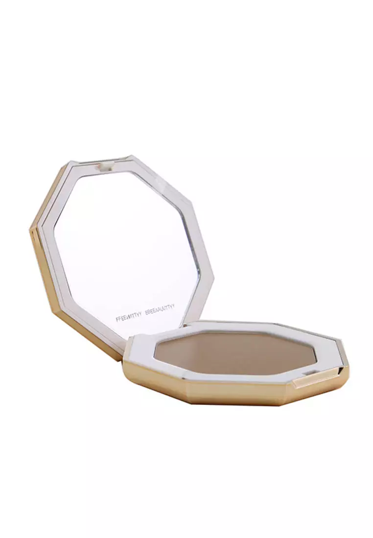 Discount on Fenty Beauty by Rihanna  shoes - SKU: Cheeks Out Freestyle Cream Bronzer - # 03 Macchiato (light Medium With Warm Undertone) 6.23g/0.22oz