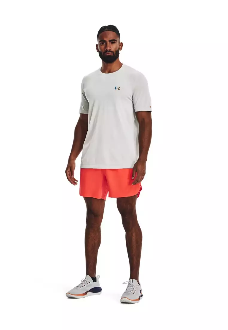 Rush Seamless Legacy SS