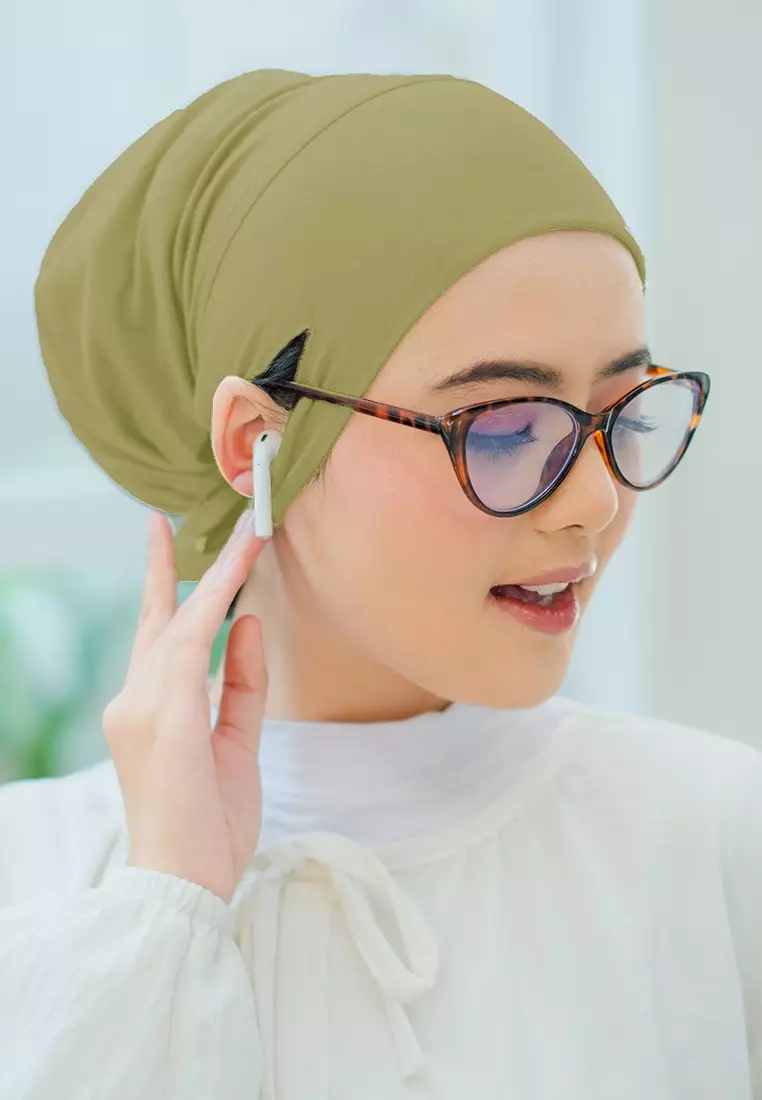 INNER CIPUT ANTI GESER-AVOCADO