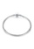 LYCKA silver LCH6016 Basic Clasp Bracelet 9FC42AC01C7ED8GS_1