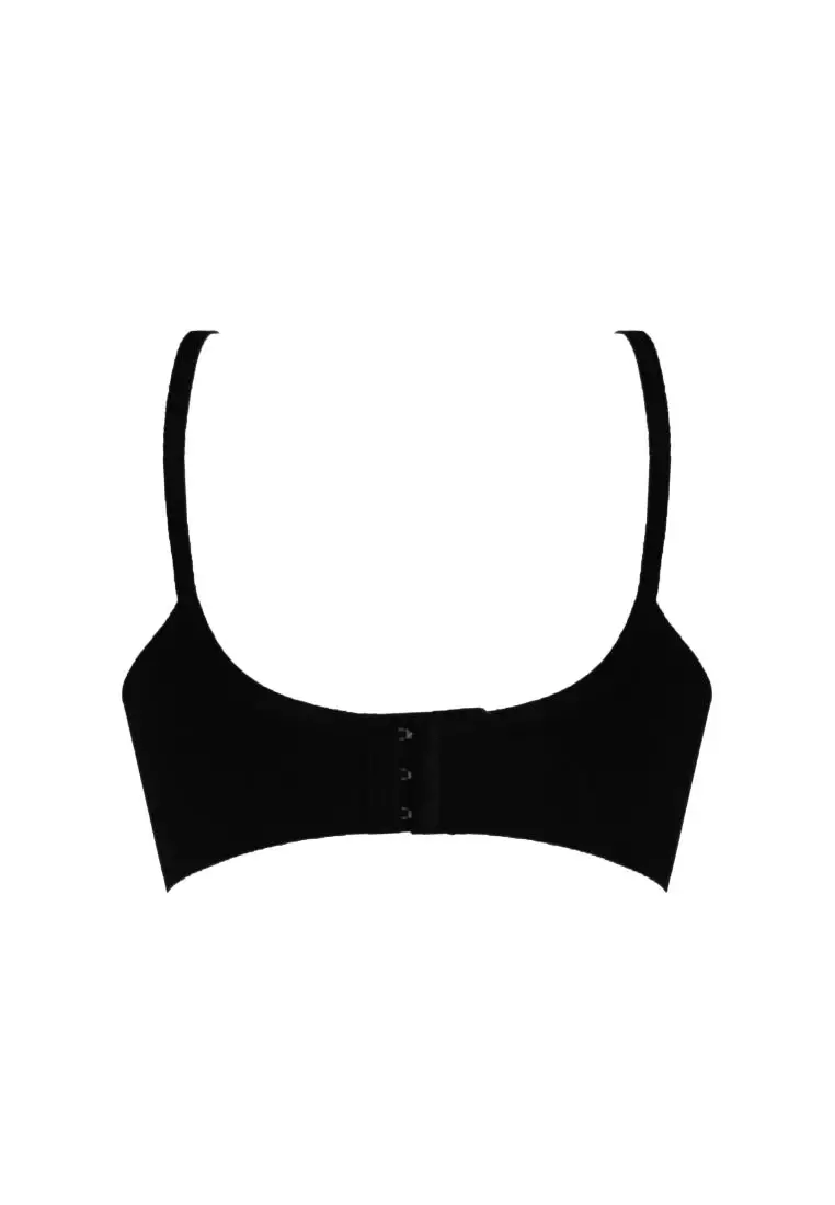 Seamless Comfort Fit Bra 