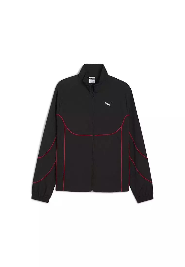 Pumatech-X Track Jacket