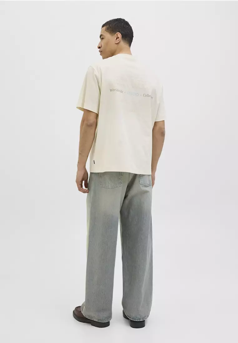 Urban Edge Studio T-Shirt