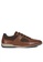 GEOX brown Timothy Men's Shoes BEB91SHE7A8125GS_2