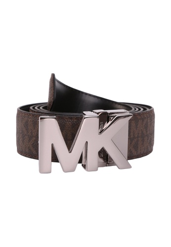 Michael Kors Michael kors men's gift box PVC belt | ZALORA Philippines