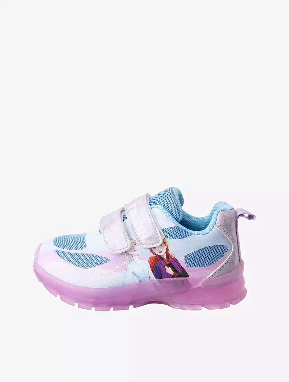 Frozen top boots payless