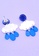 BELLE LIZ white Eva Cloud Raindrops Earrings CABD6AC37F1CAFGS_2