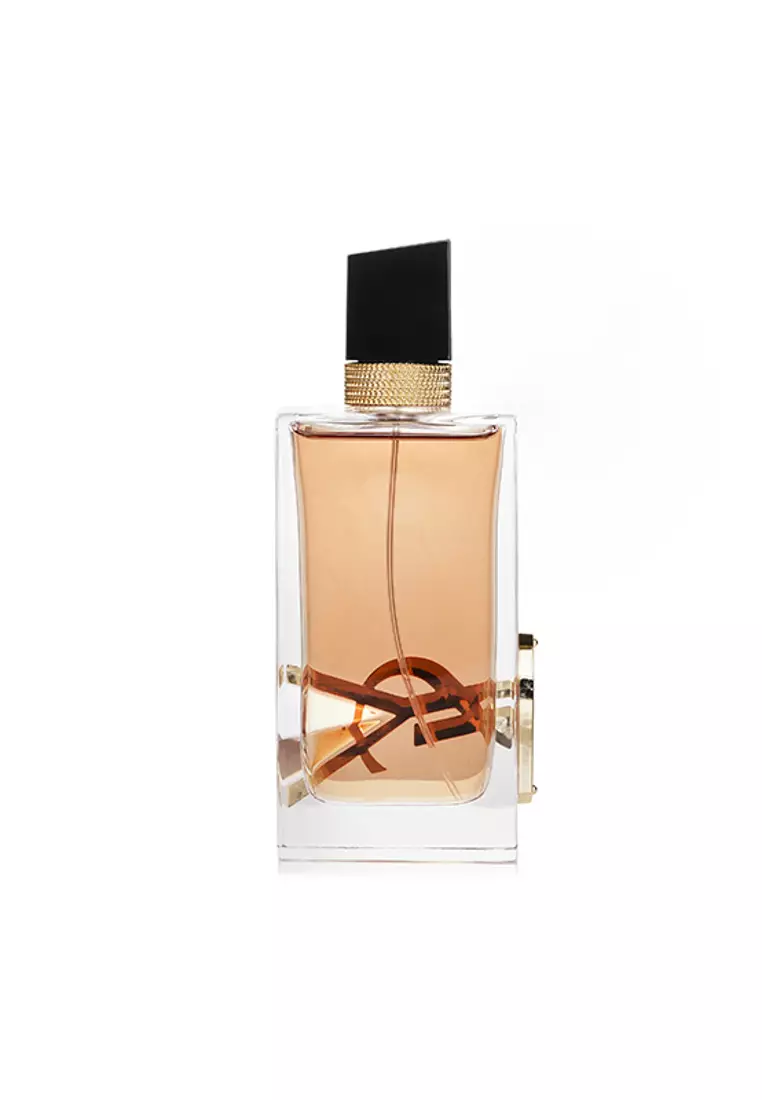 YVES SAINT LAURENT - Libre Flowers & Flames 香水 90ml/3oz