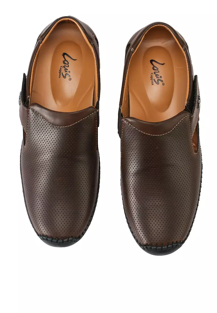 Casual Loafer Sandals