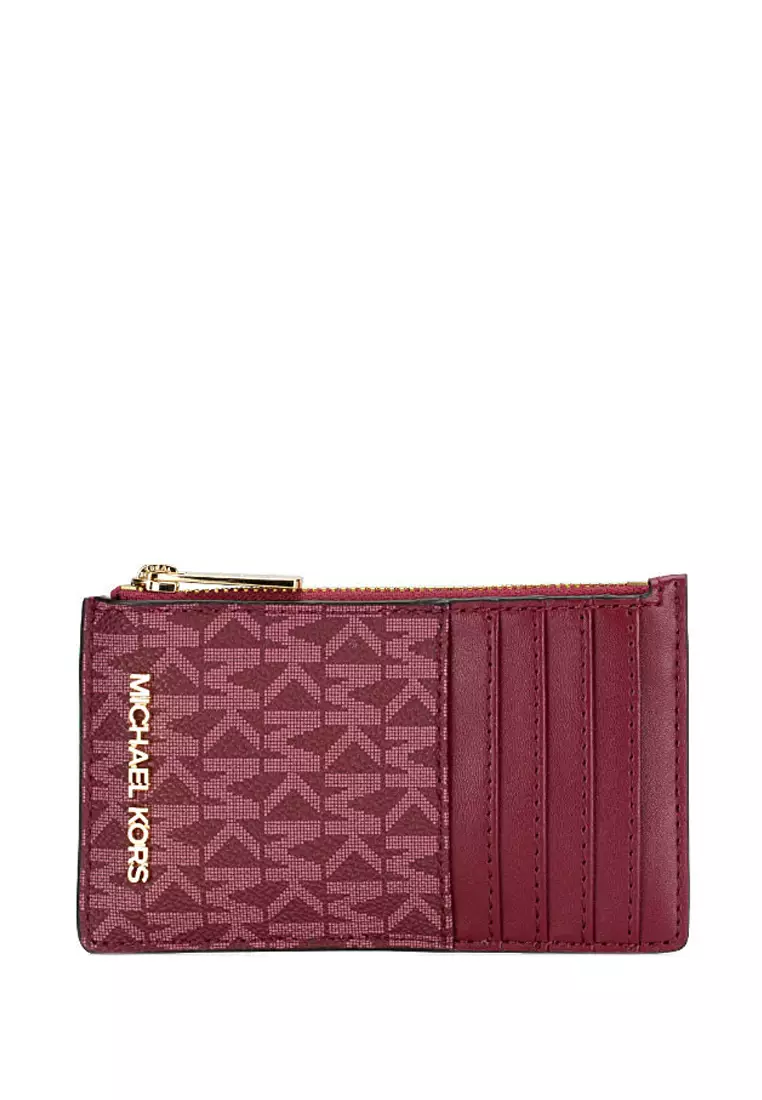 Michael kors jet deals set travel mulberry