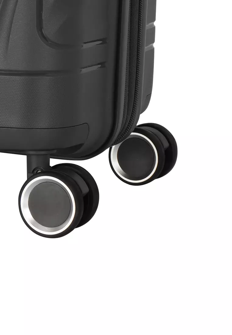 332 333 334 Hard Case Luggage Set (3in1 S+M+L)