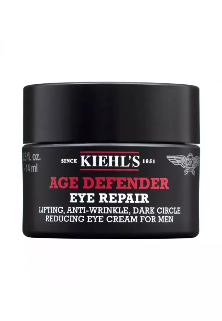 Kiehl's Kiehl's - Age Defender Eye Repair For Men 14ml 2026 | Buy