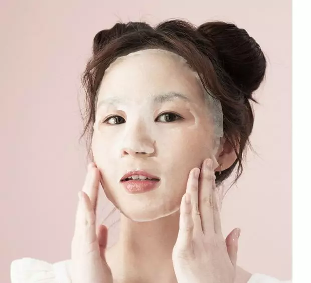 Jacquelle Disney Edution Primer Lipo Mask - Acne Care