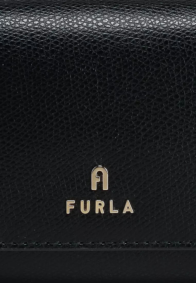 Camelia Continental Wallet (nt)