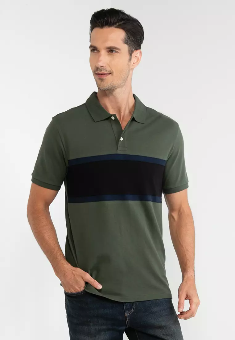 Gap polo t deals shirts
