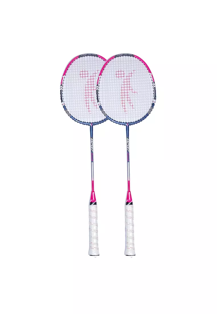 Expert Smash Badminton Racket